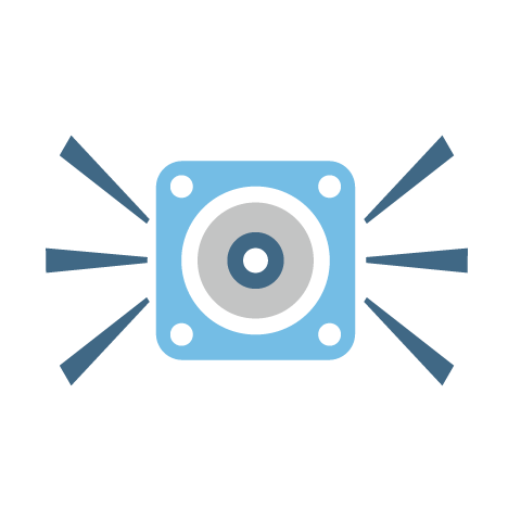 speaker