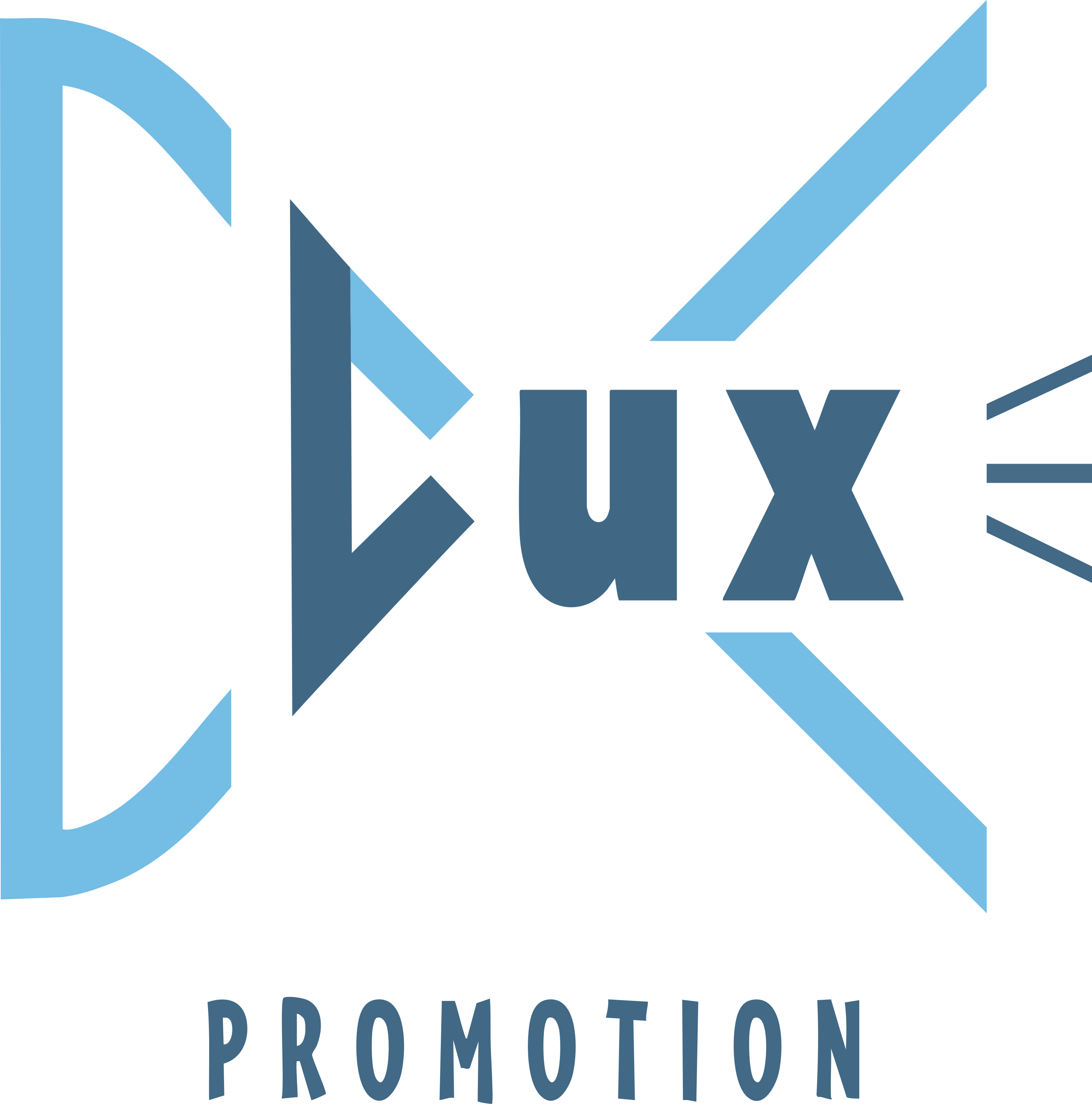 Lux Promotion